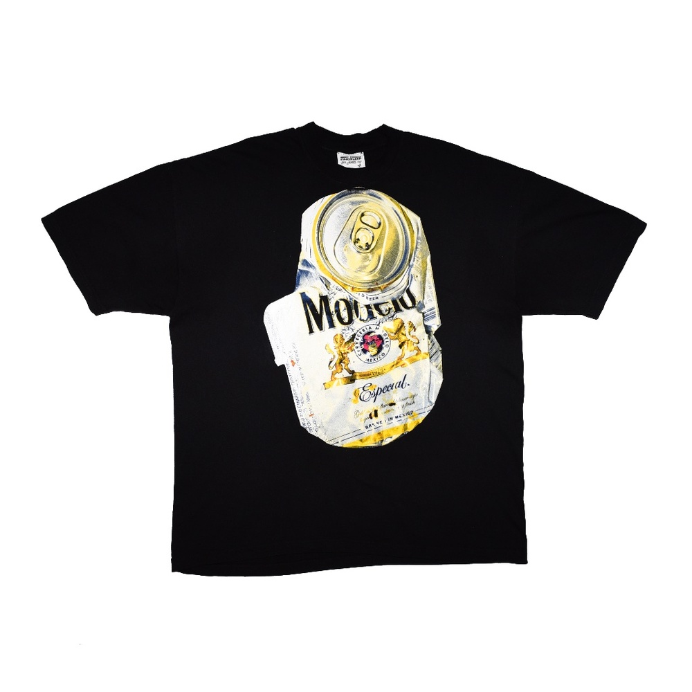 Findsleep x Henry Johnson BEV Series 001 Tee